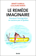 Remède imaginaire (Le)